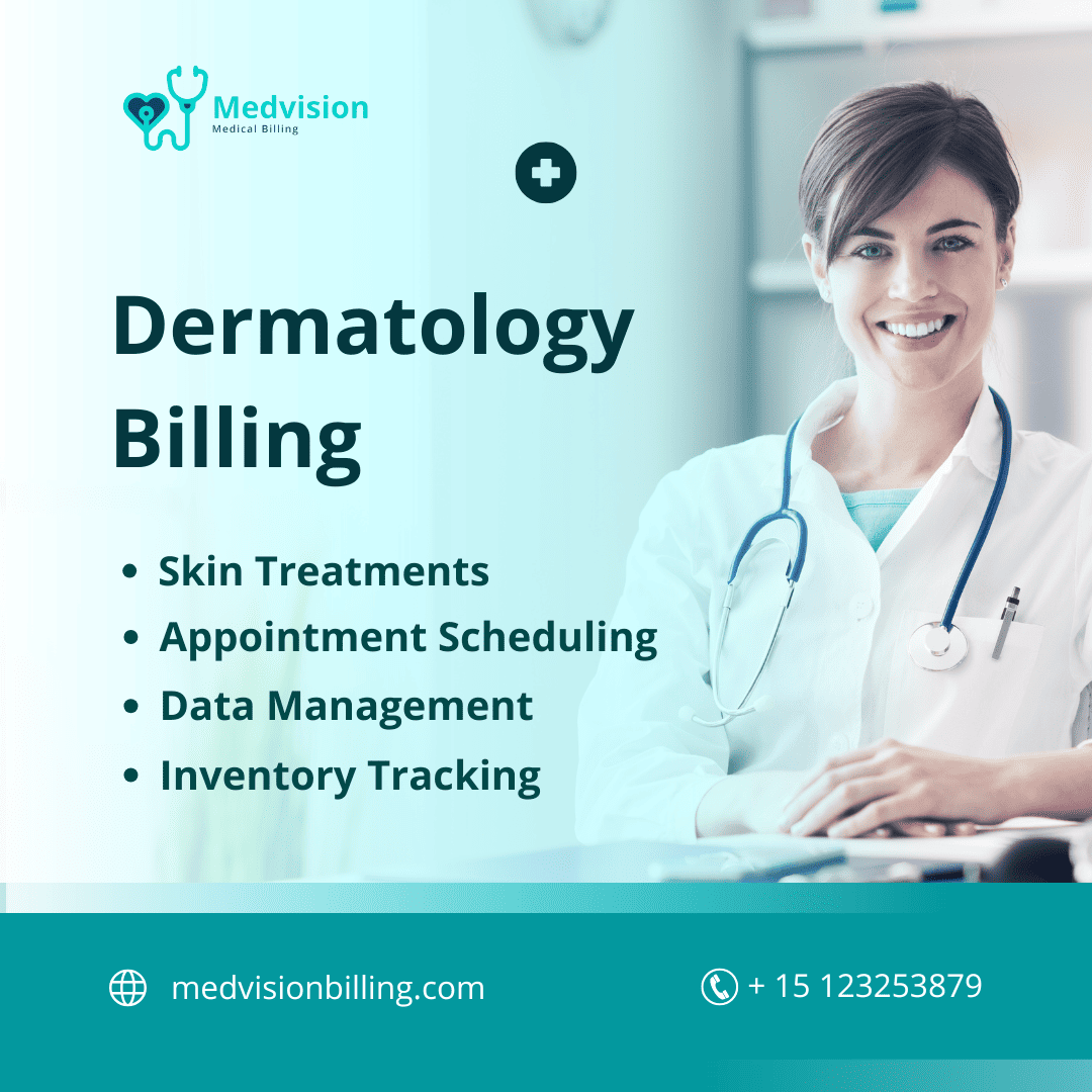 Dermatology medvision billing: Healthy Skin and Efficient Practice Management