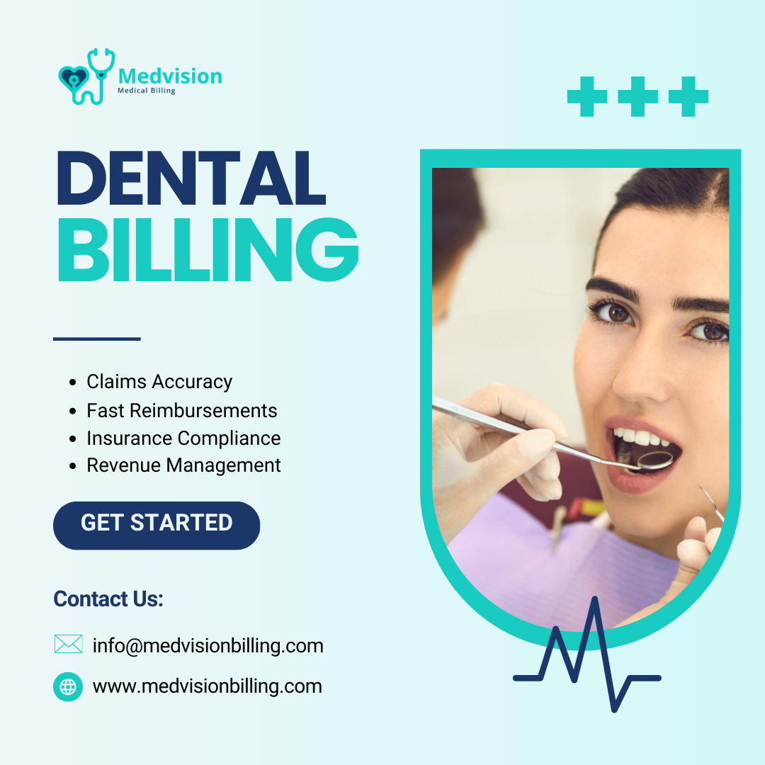 Smart Dental Billing Strategies for Busy Dentists