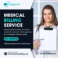 Medical Billing Services for Faster Insurance Claims